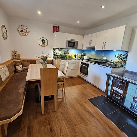 Appartement Seggl 普鲁格恩 外观 照片