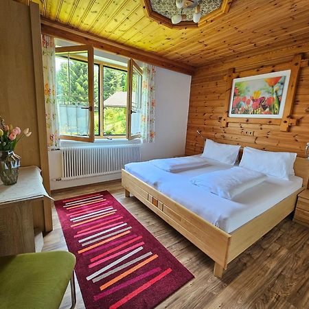 Appartement Seggl 普鲁格恩 外观 照片