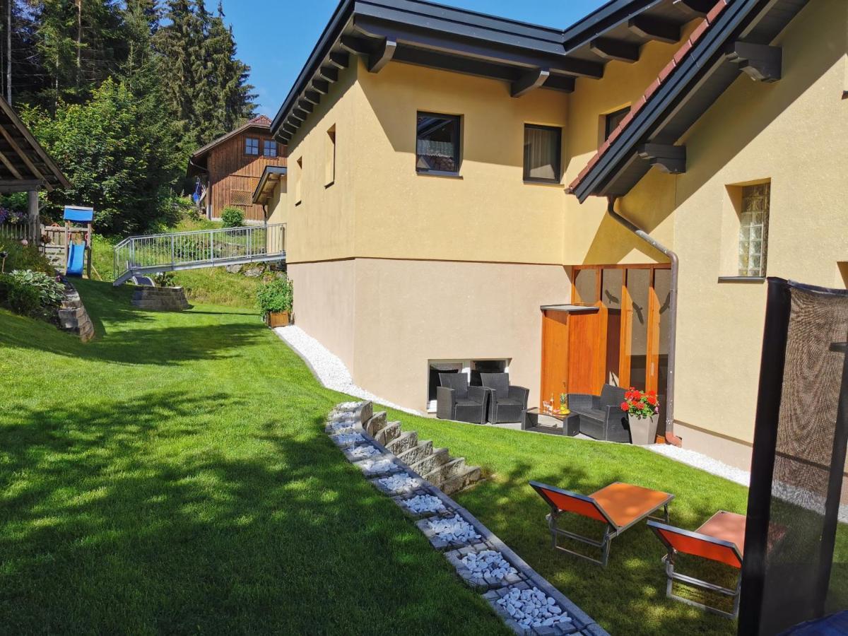 Appartement Seggl 普鲁格恩 外观 照片