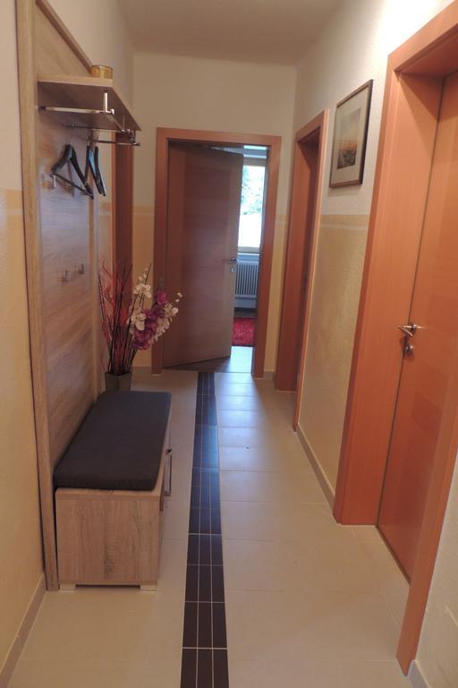 Appartement Seggl 普鲁格恩 客房 照片