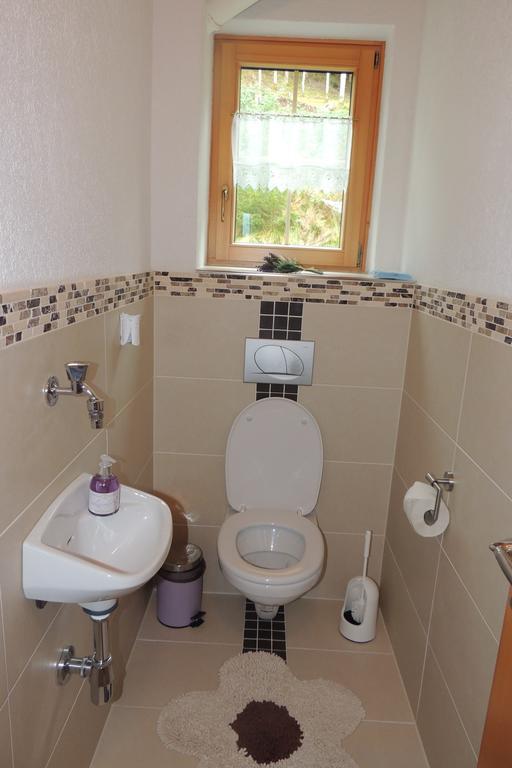 Appartement Seggl 普鲁格恩 客房 照片