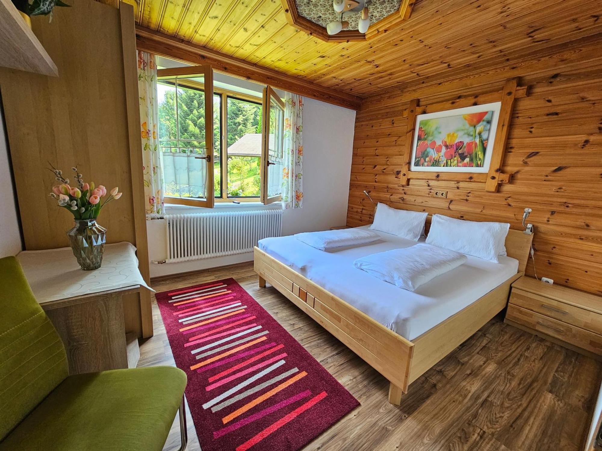 Appartement Seggl 普鲁格恩 外观 照片