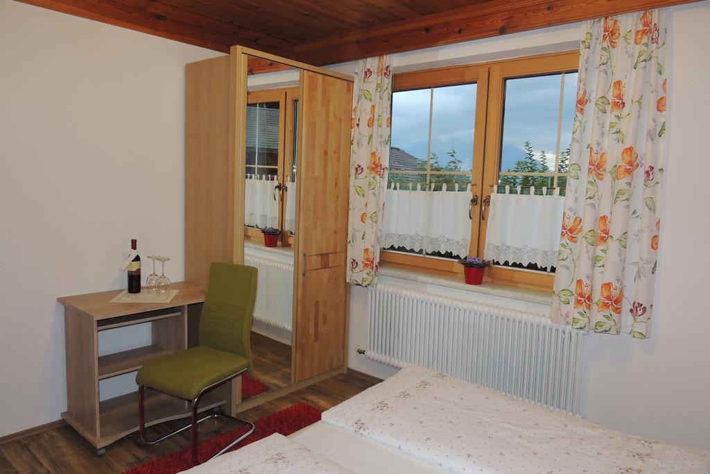 Appartement Seggl 普鲁格恩 外观 照片