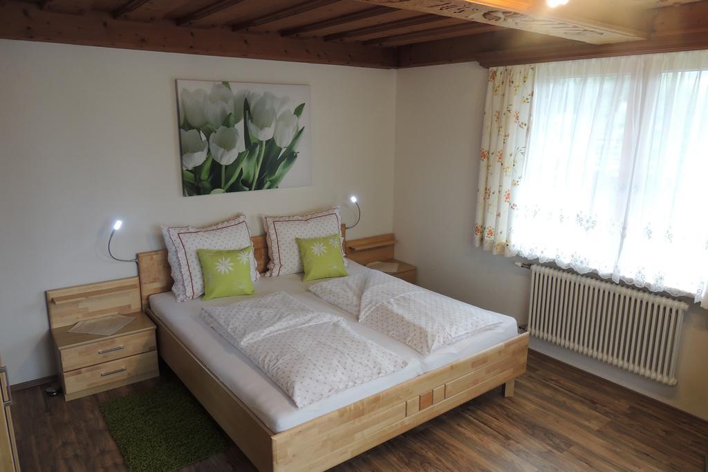 Appartement Seggl 普鲁格恩 外观 照片