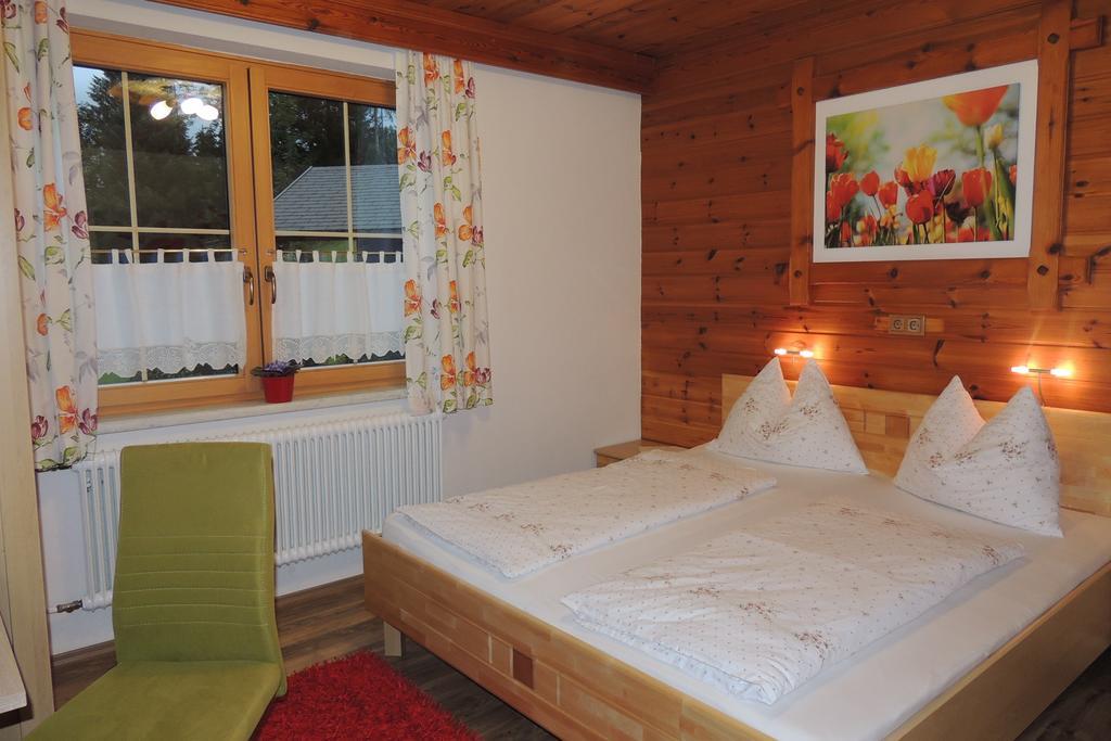 Appartement Seggl 普鲁格恩 外观 照片