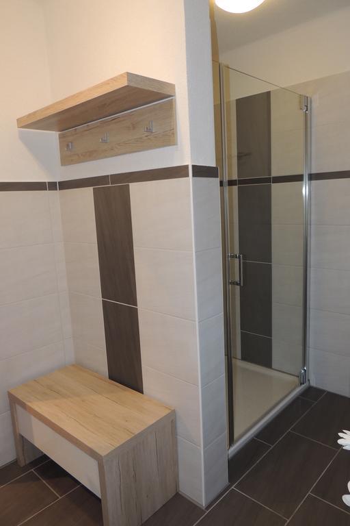 Appartement Seggl 普鲁格恩 外观 照片