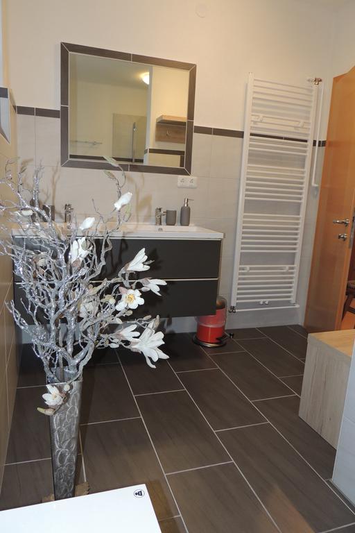 Appartement Seggl 普鲁格恩 外观 照片