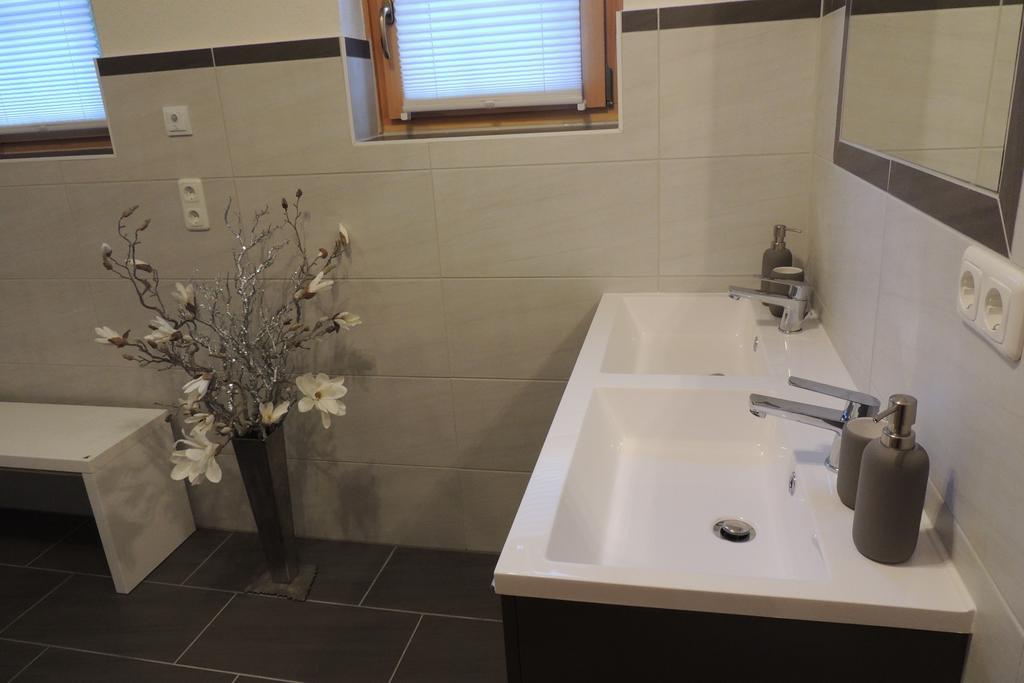 Appartement Seggl 普鲁格恩 外观 照片