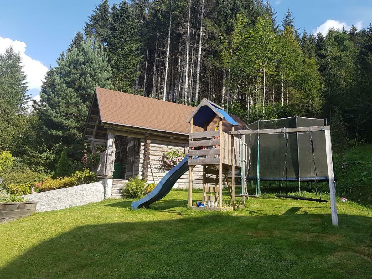Appartement Seggl 普鲁格恩 外观 照片